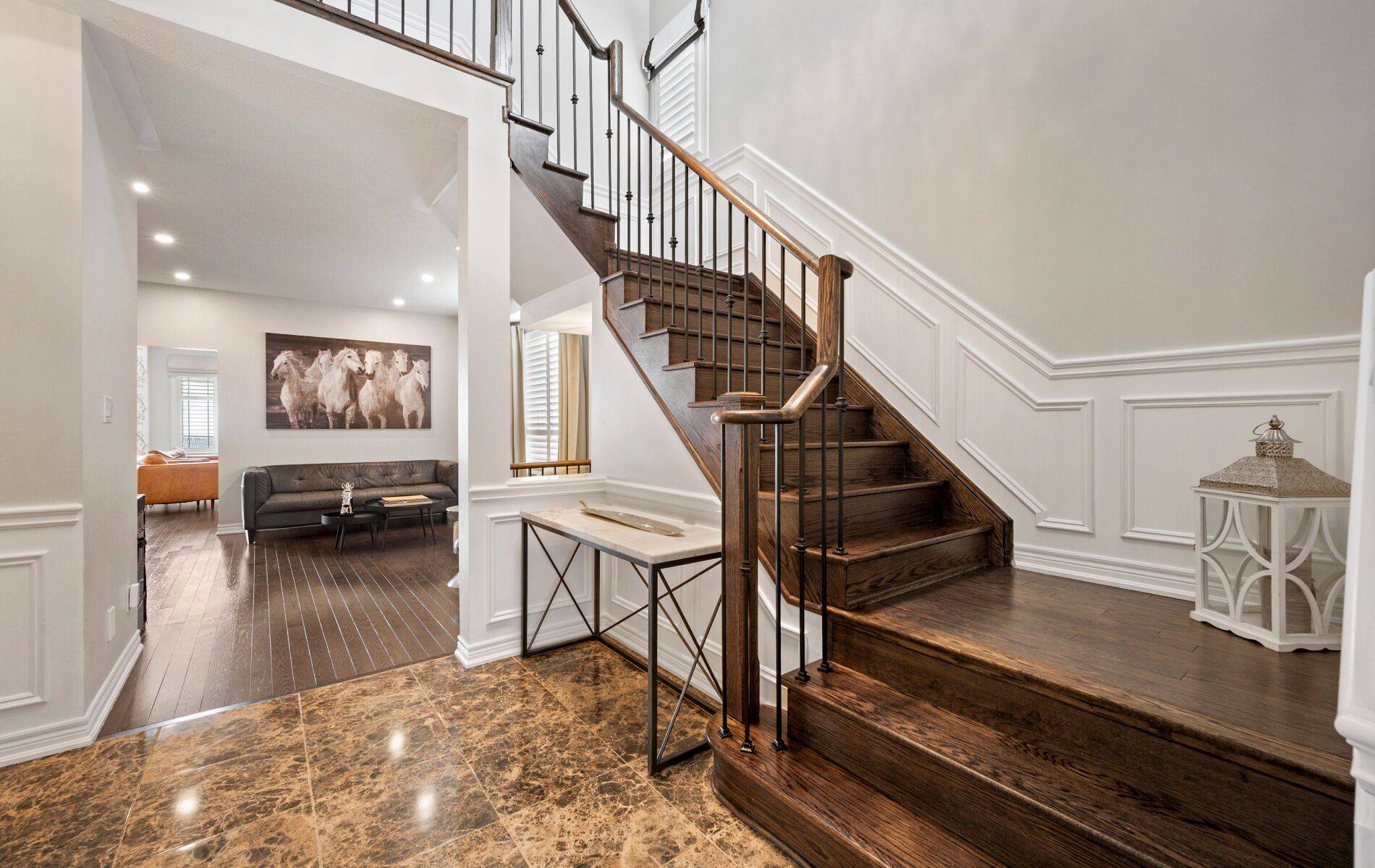 46 Pierce PL, New Tecumseth, ON L0G 1W0