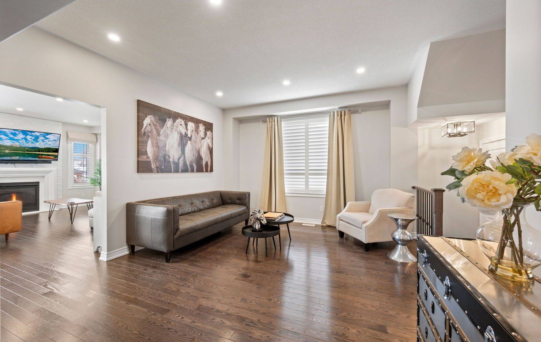 46 Pierce PL, New Tecumseth, ON L0G 1W0