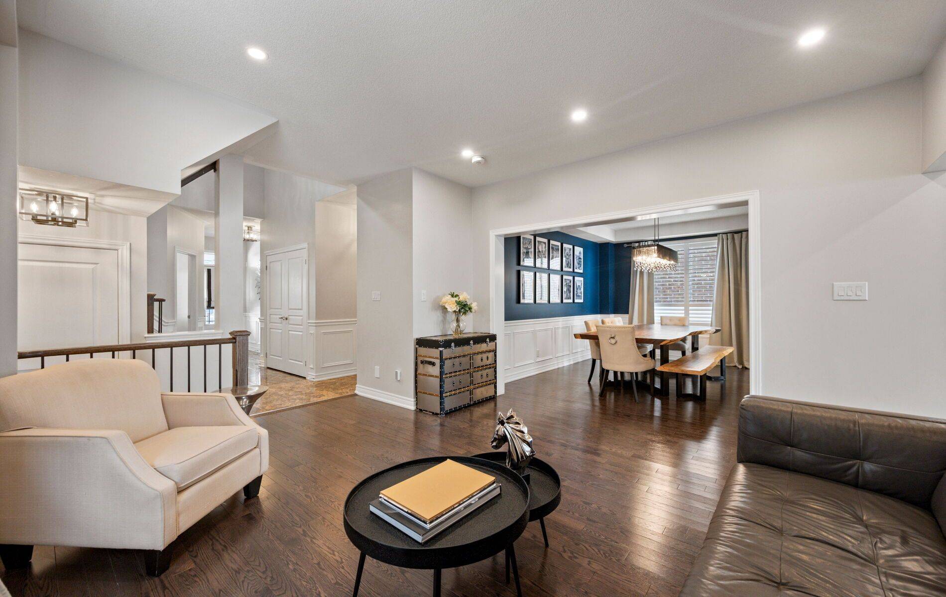 46 Pierce PL, New Tecumseth, ON L0G 1W0