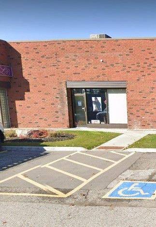 35 CEDAR POINTE DR #38, Barrie, ON L4N 5R7