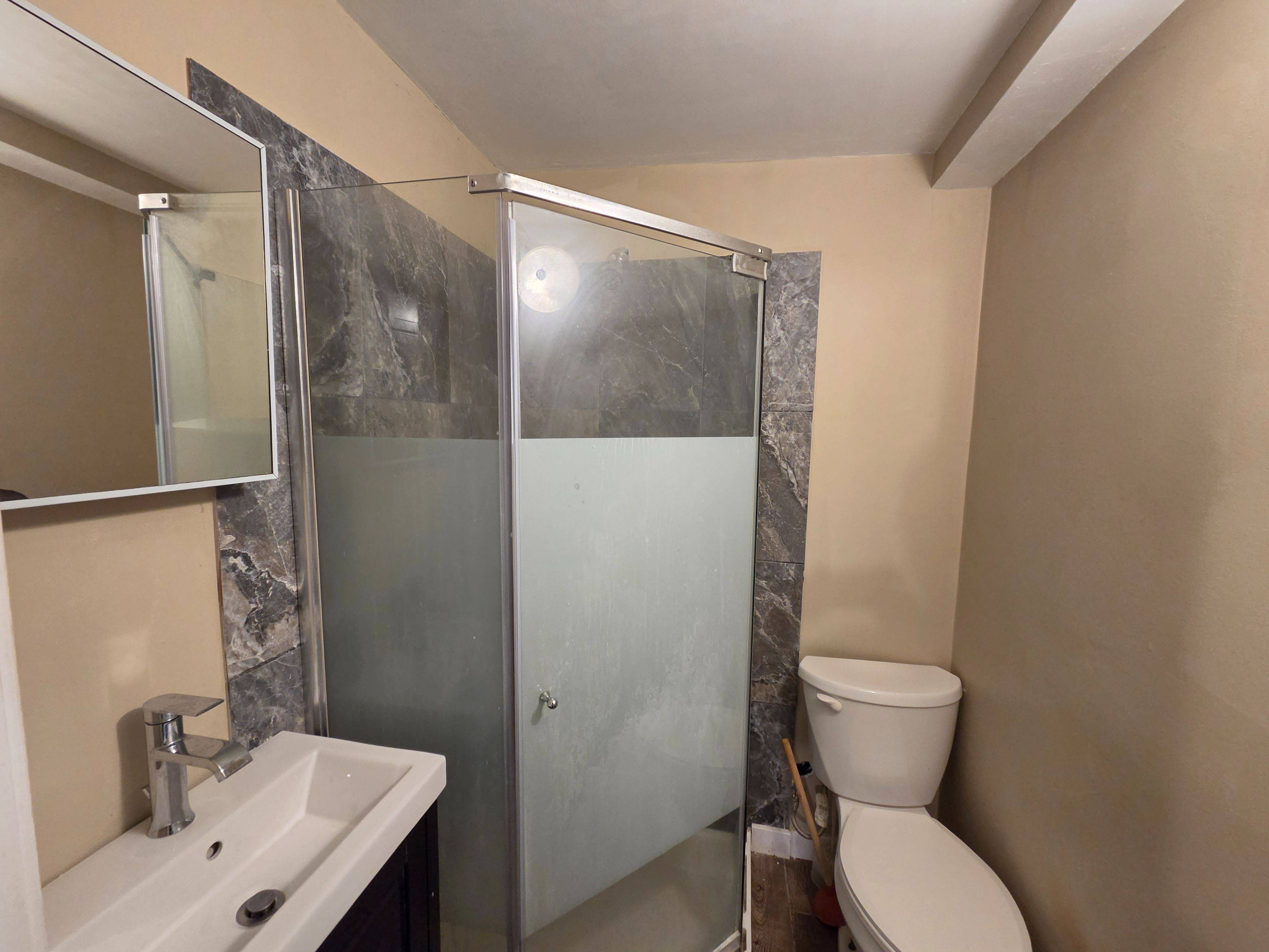 44 Beechwood AVE #Main, Toronto W03, ON M6N 4T1