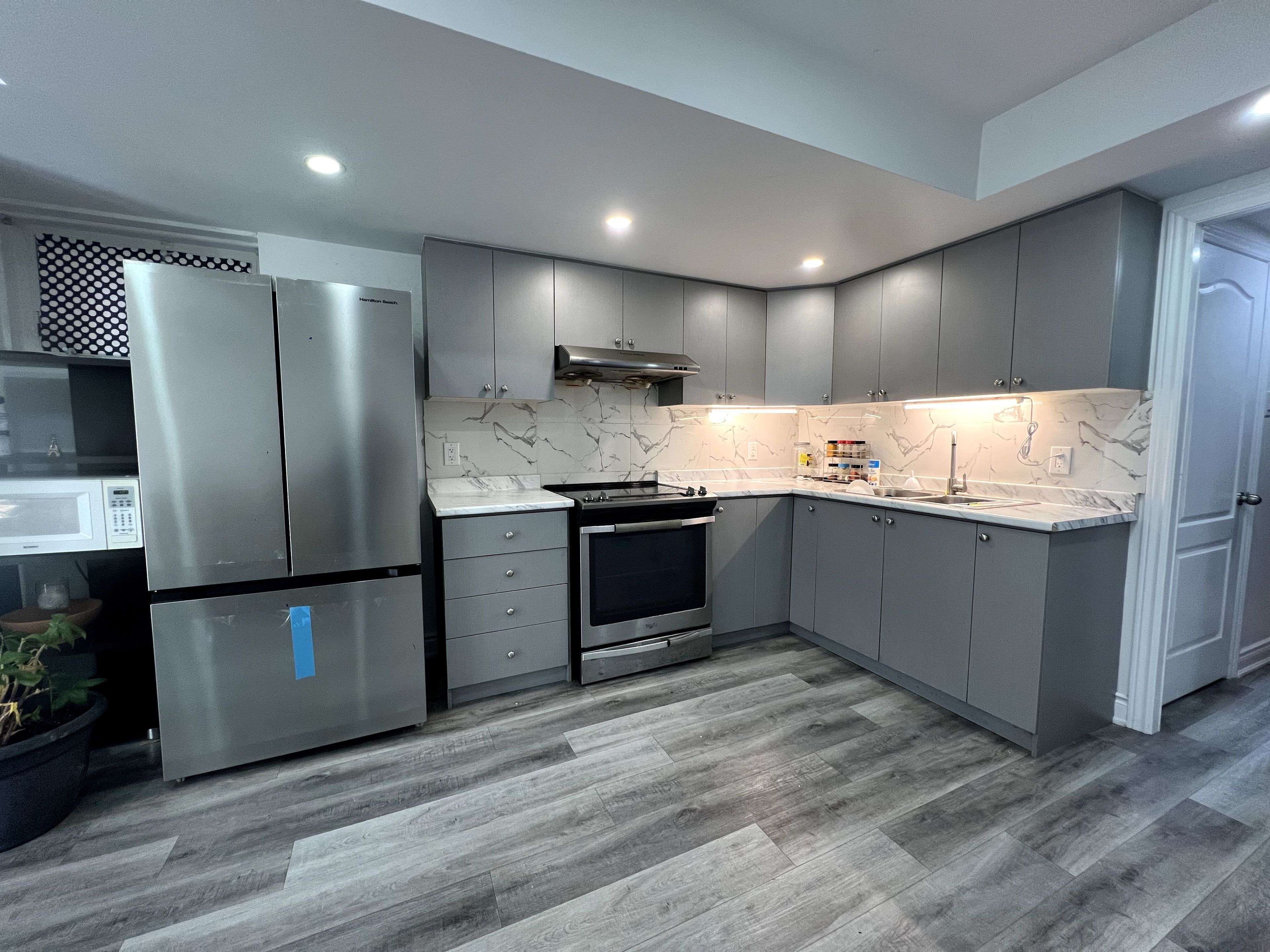 348 Mcdougall Crossing CRES #BSMT, Milton, ON L9T 0N5