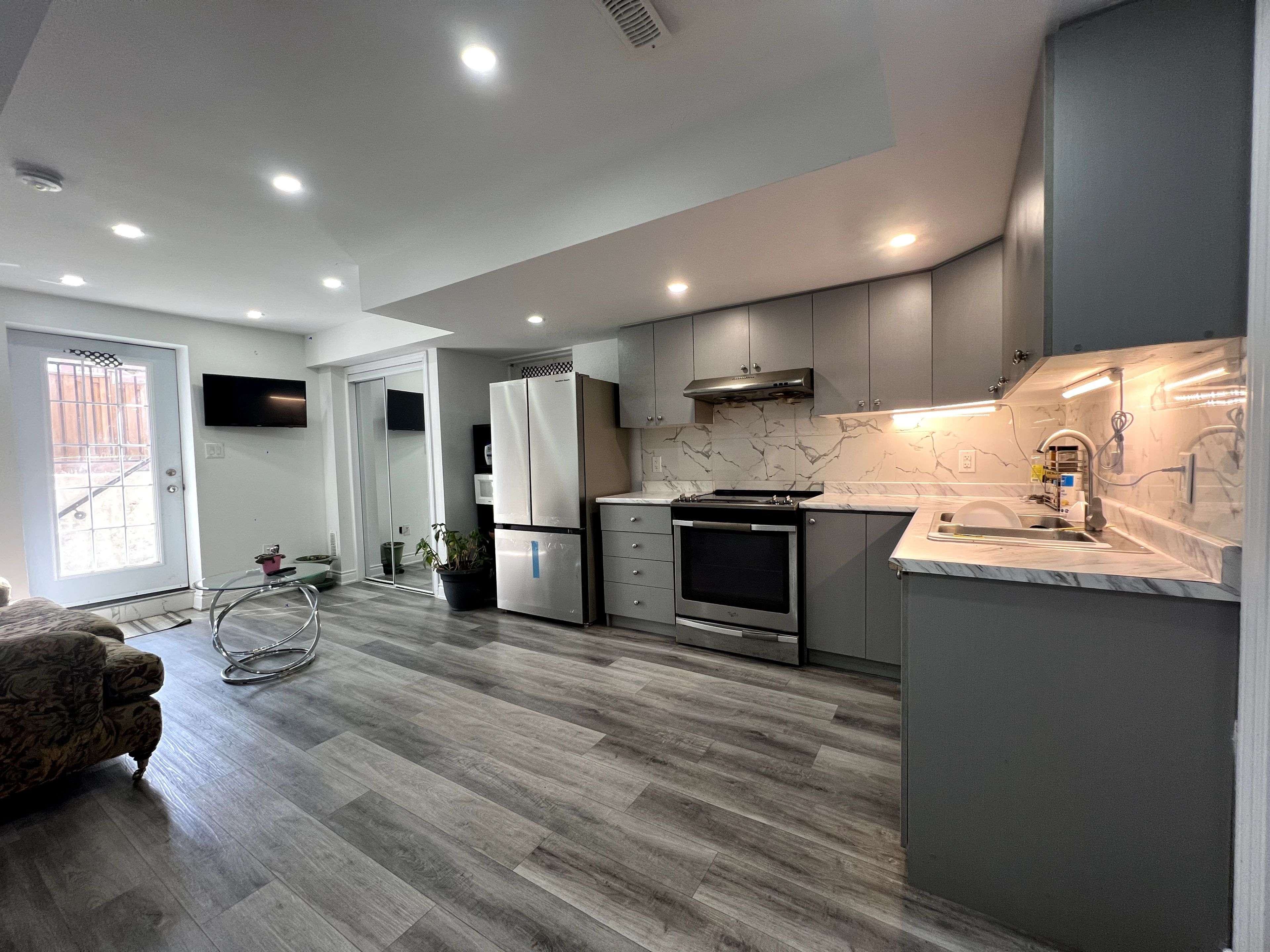 348 Mcdougall Crossing CRES #BSMT, Milton, ON L9T 0N5