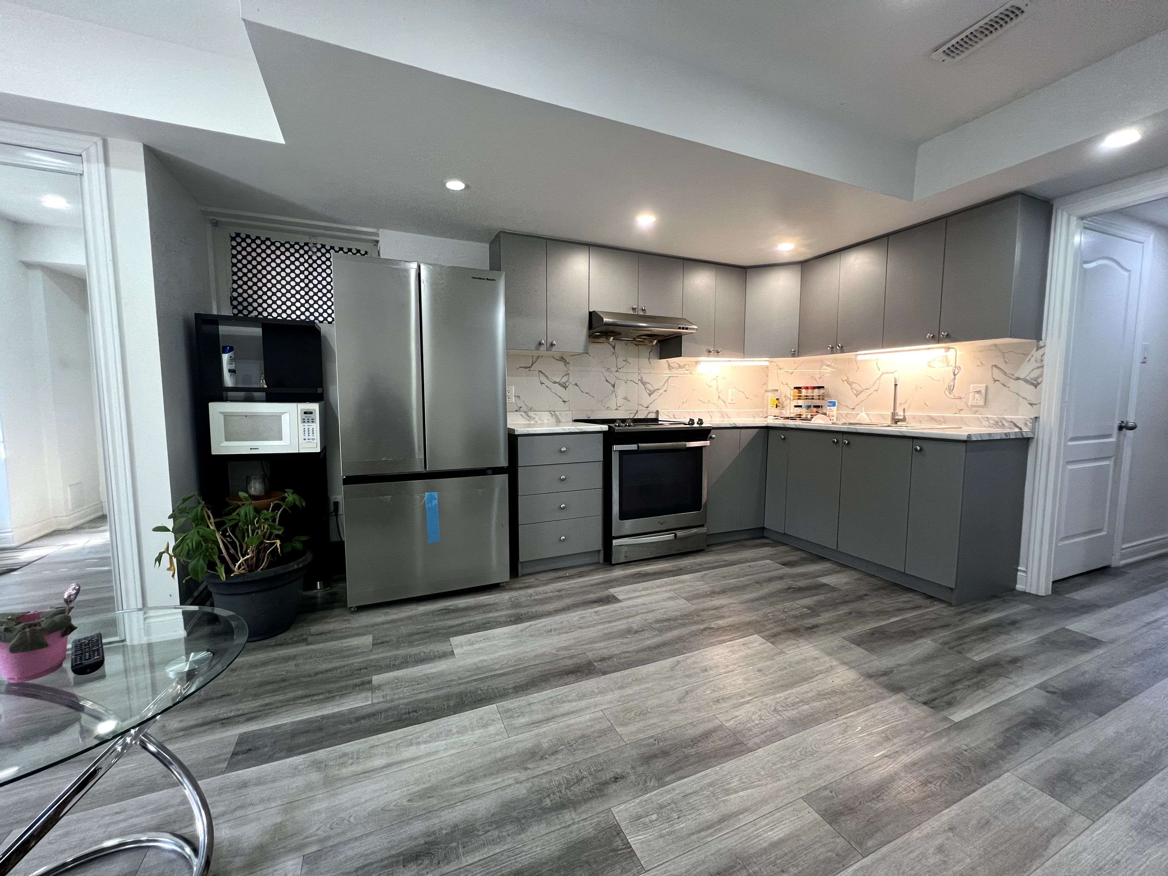 348 Mcdougall Crossing CRES #BSMT, Milton, ON L9T 0N5