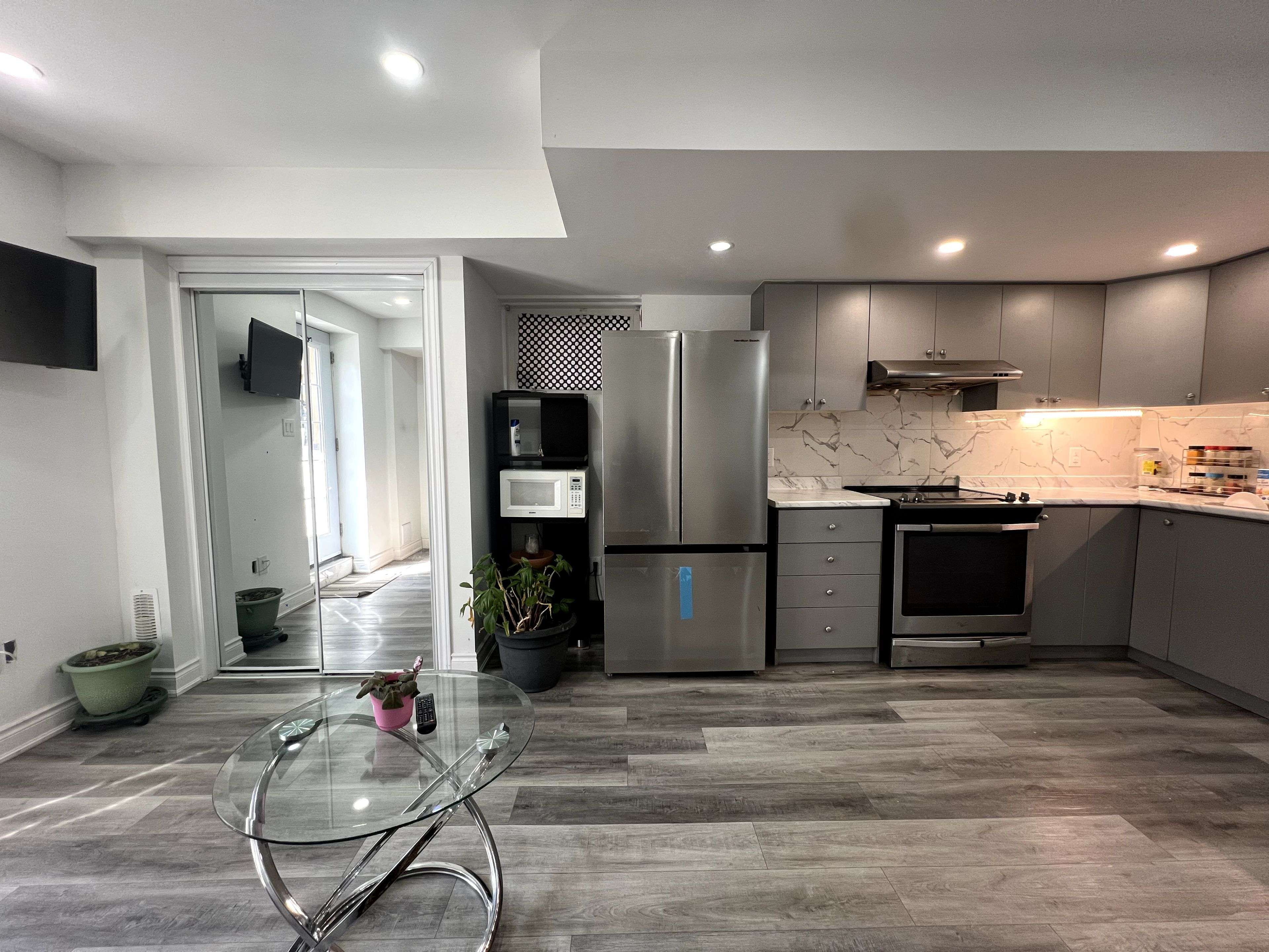 348 Mcdougall Crossing CRES #BSMT, Milton, ON L9T 0N5