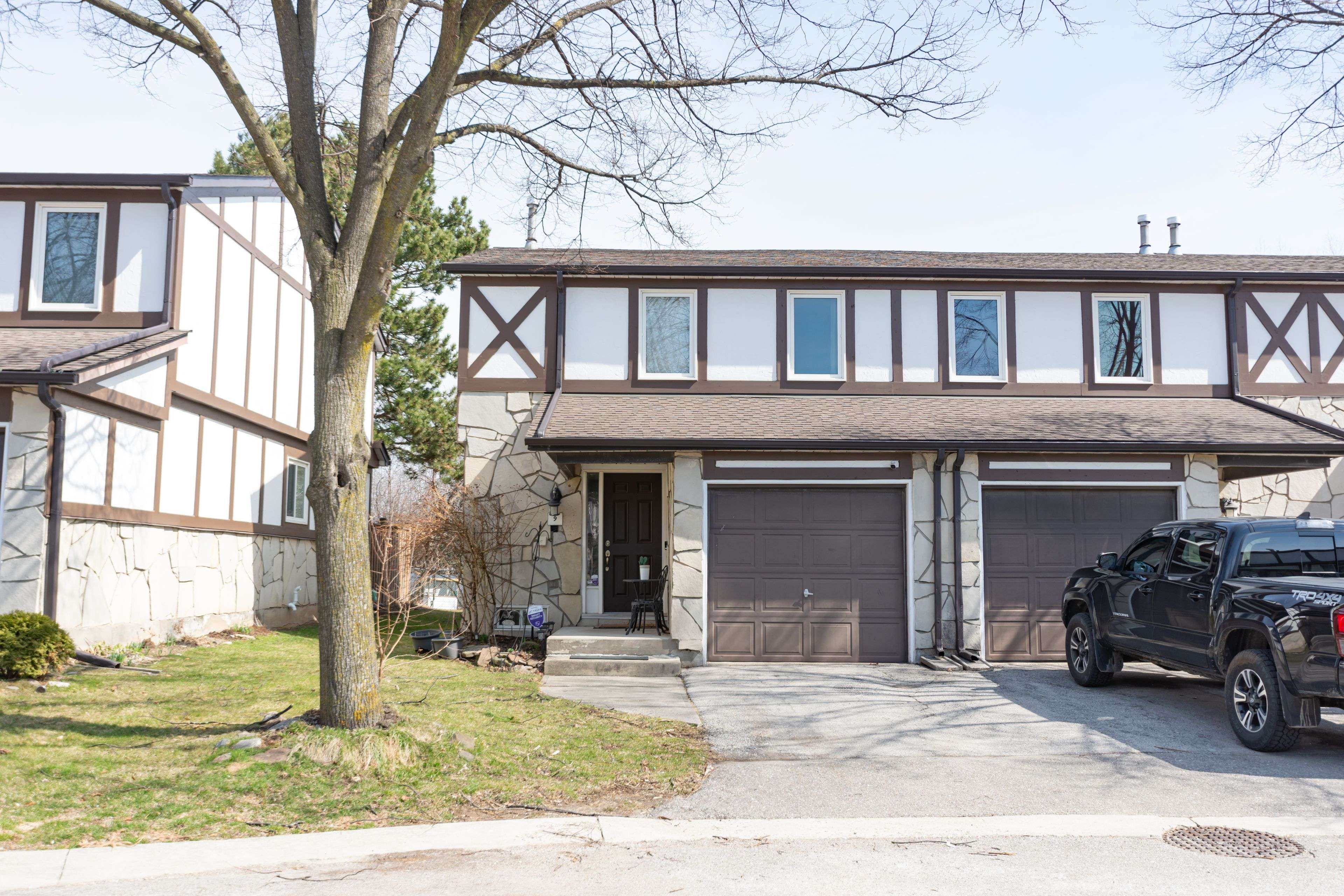 2200 Glenwood School DR #9, Burlington, ON L7R 4H3