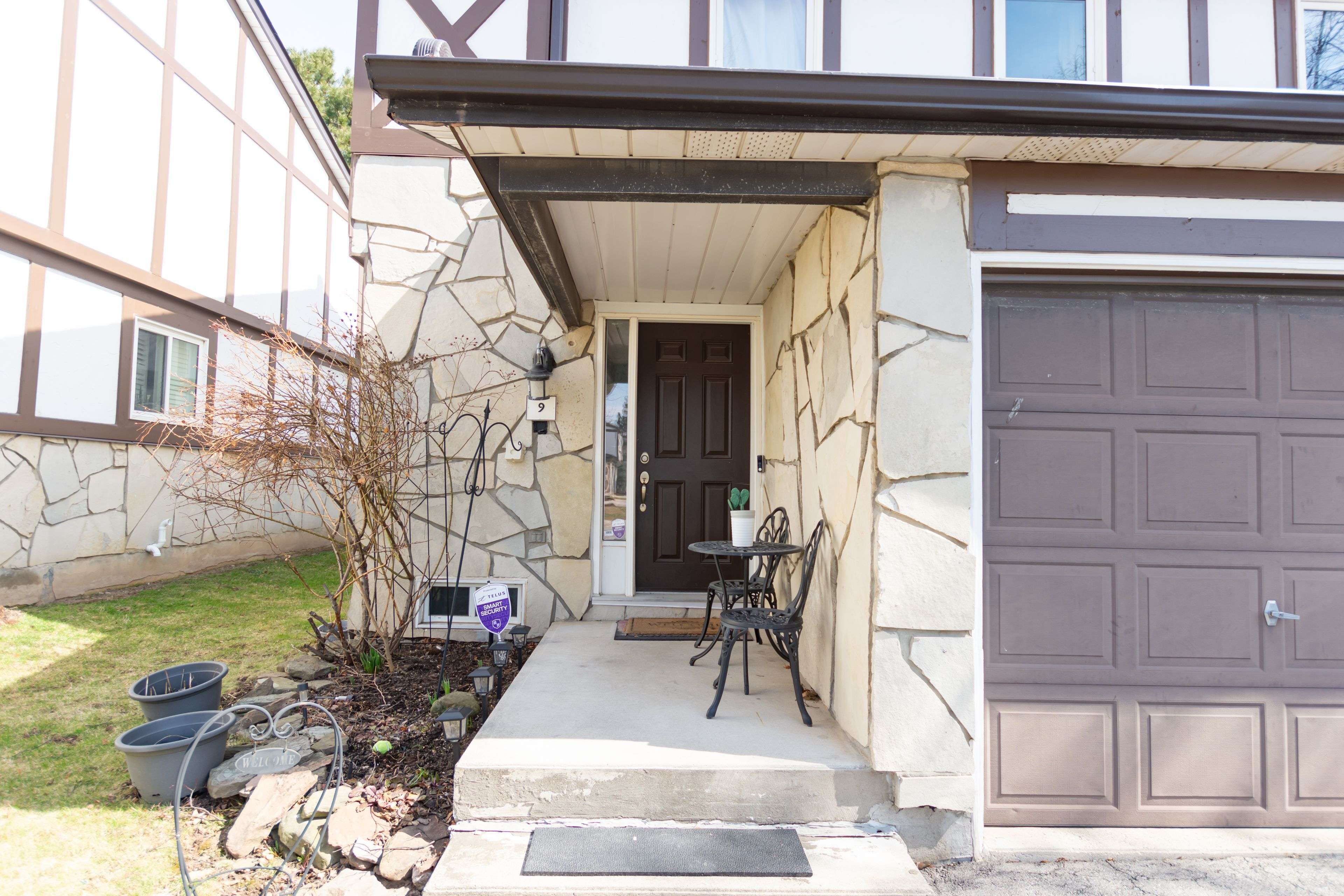 2200 Glenwood School DR #9, Burlington, ON L7R 4H3