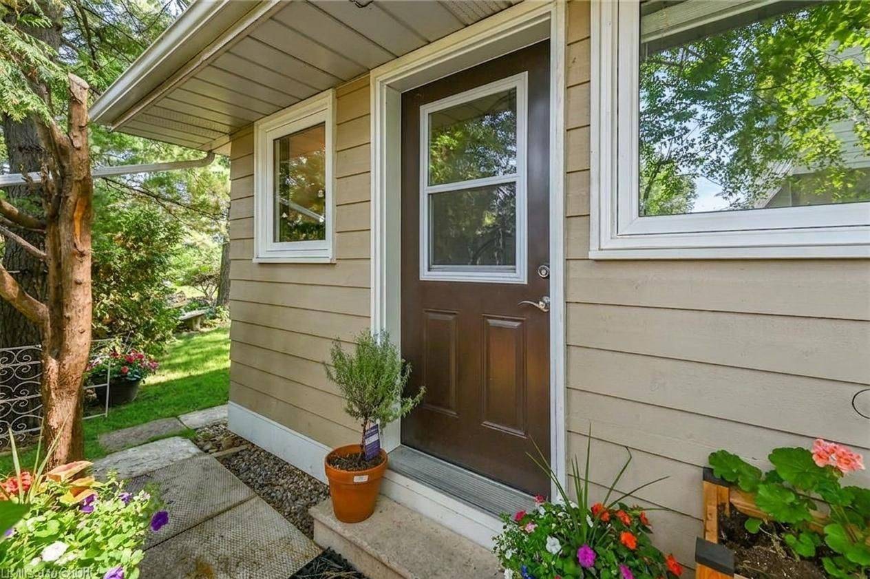 Basement - 2277 Fassel AVE #LL, Burlington, ON L7R 3P2