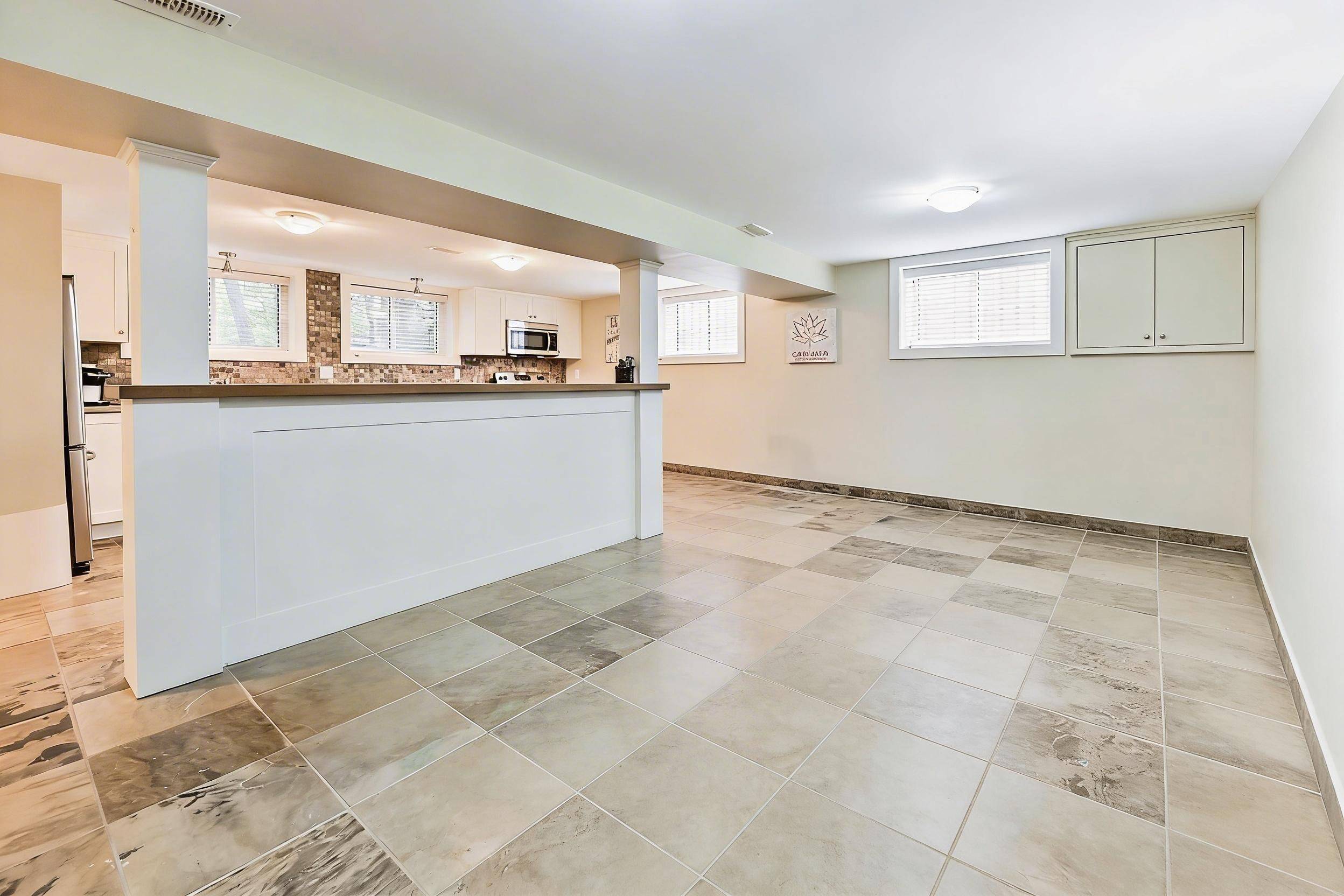 Basement - 2277 Fassel AVE #LL, Burlington, ON L7R 3P2