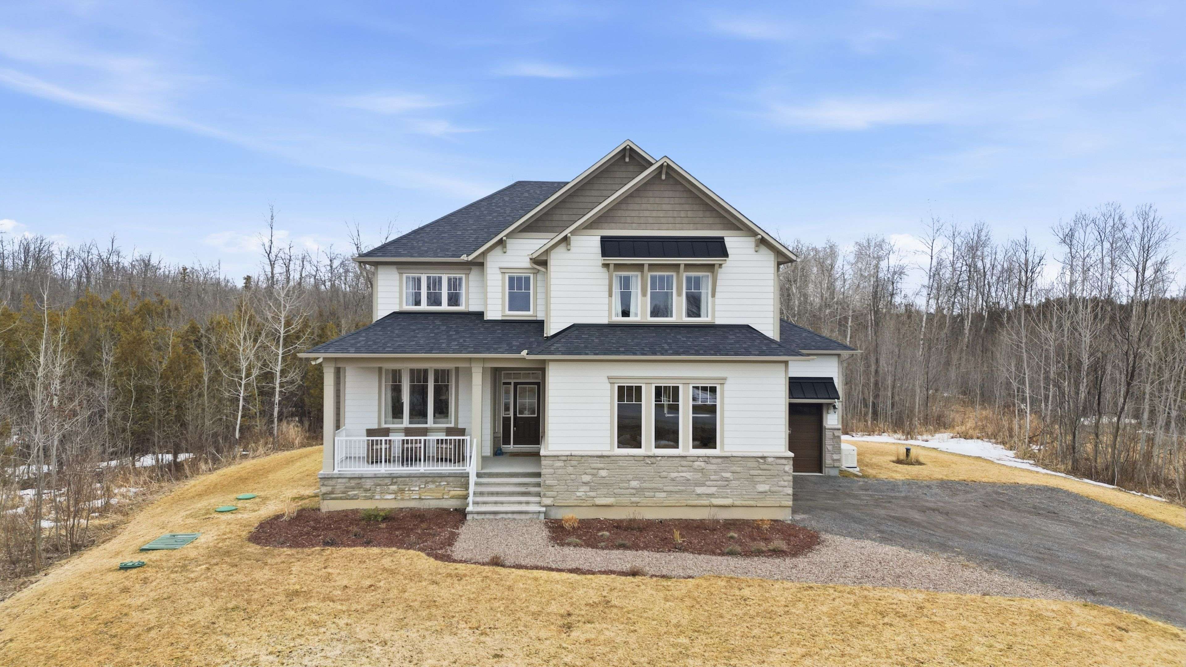 115 Kaswit DR, Beckwith, ON K7C 0C5