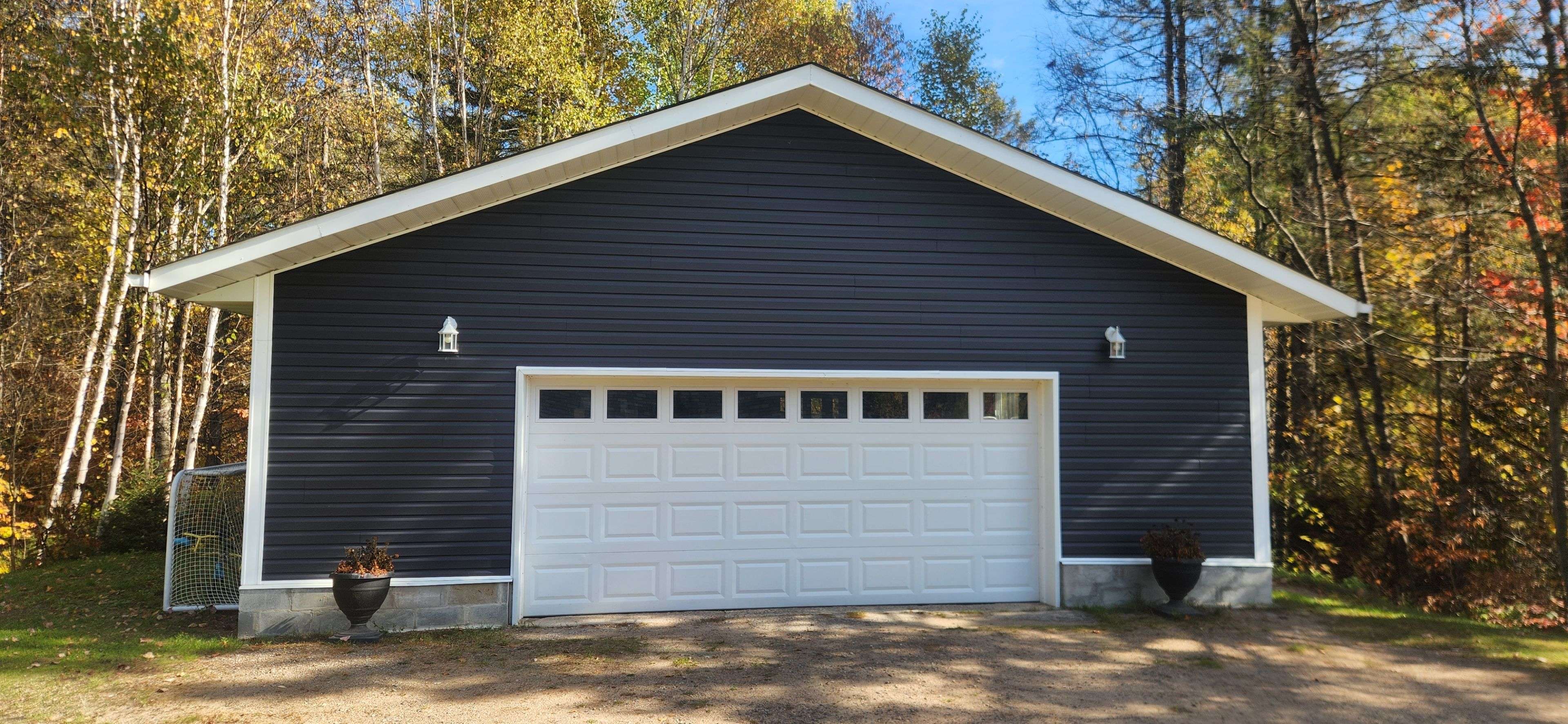 223 Development RD, Bonfield, ON P0H 1E0