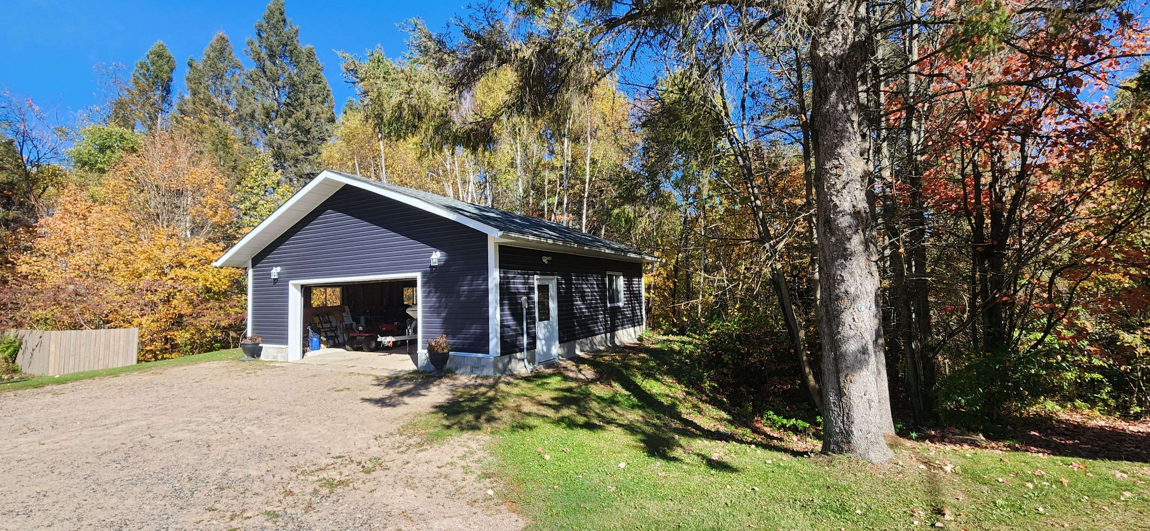 223 Development RD, Bonfield, ON P0H 1E0
