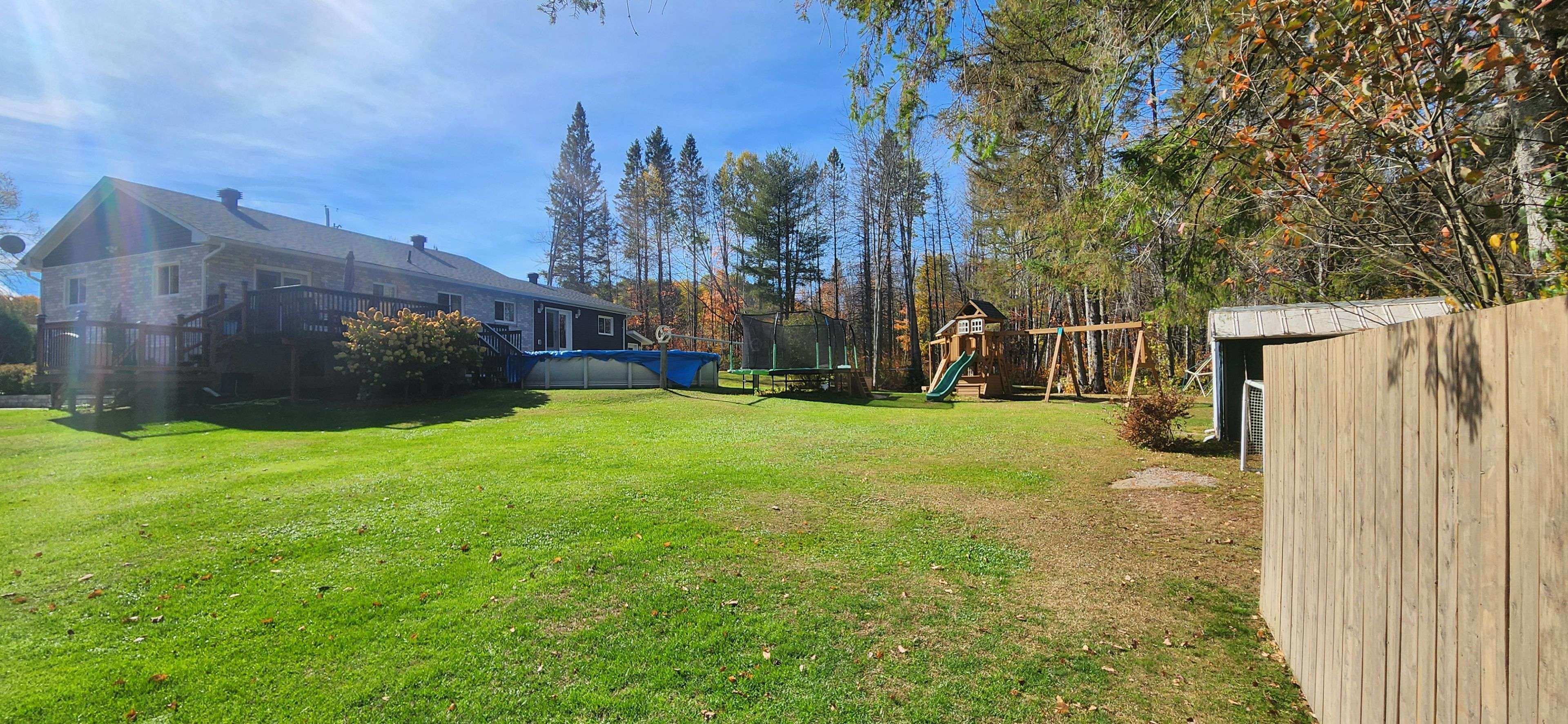 223 Development RD, Bonfield, ON P0H 1E0