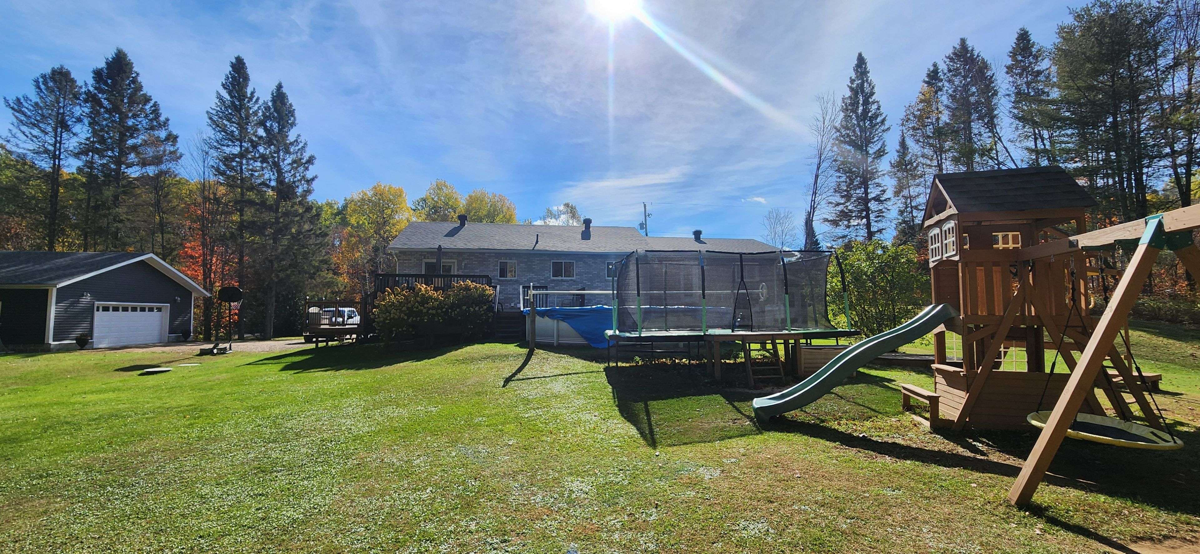 223 Development RD, Bonfield, ON P0H 1E0