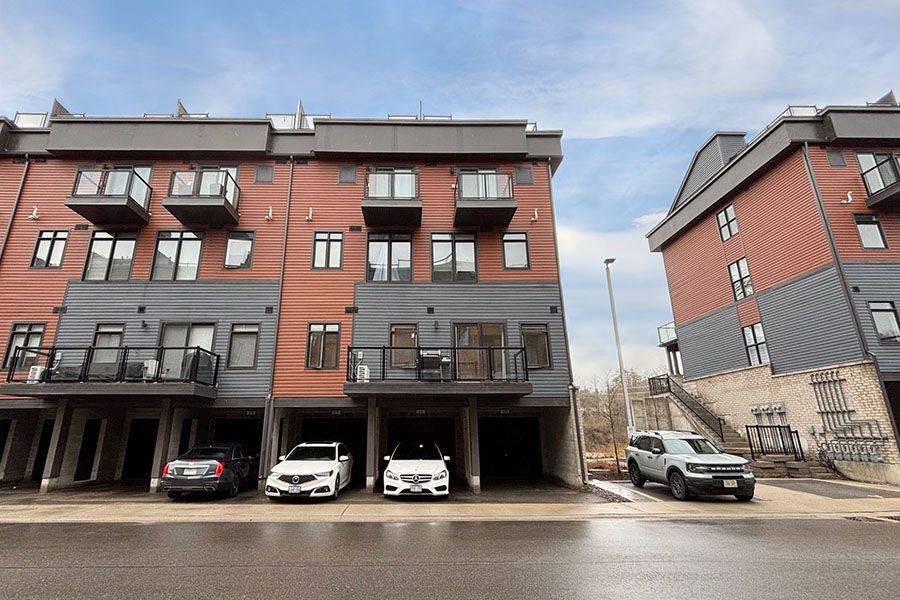 2 Willow ST #11, Brant, ON N3L 0C6