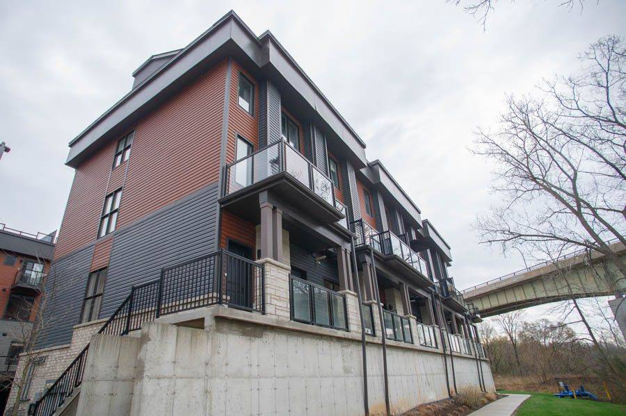 2 Willow ST #11, Brant, ON N3L 0C6