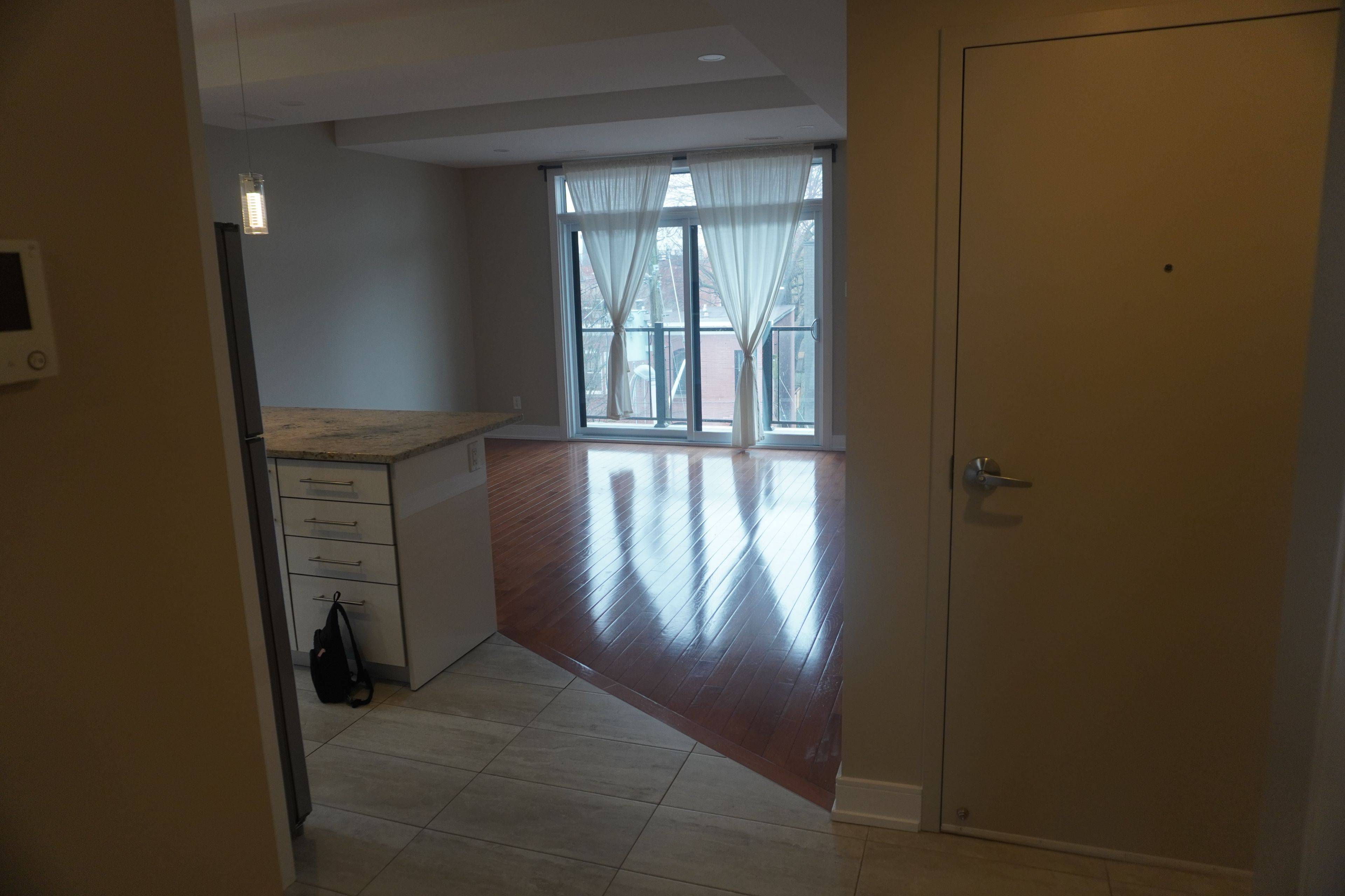 7 Monk ST #4, Glebe - Ottawa East And Area, ON K1S 3Y5