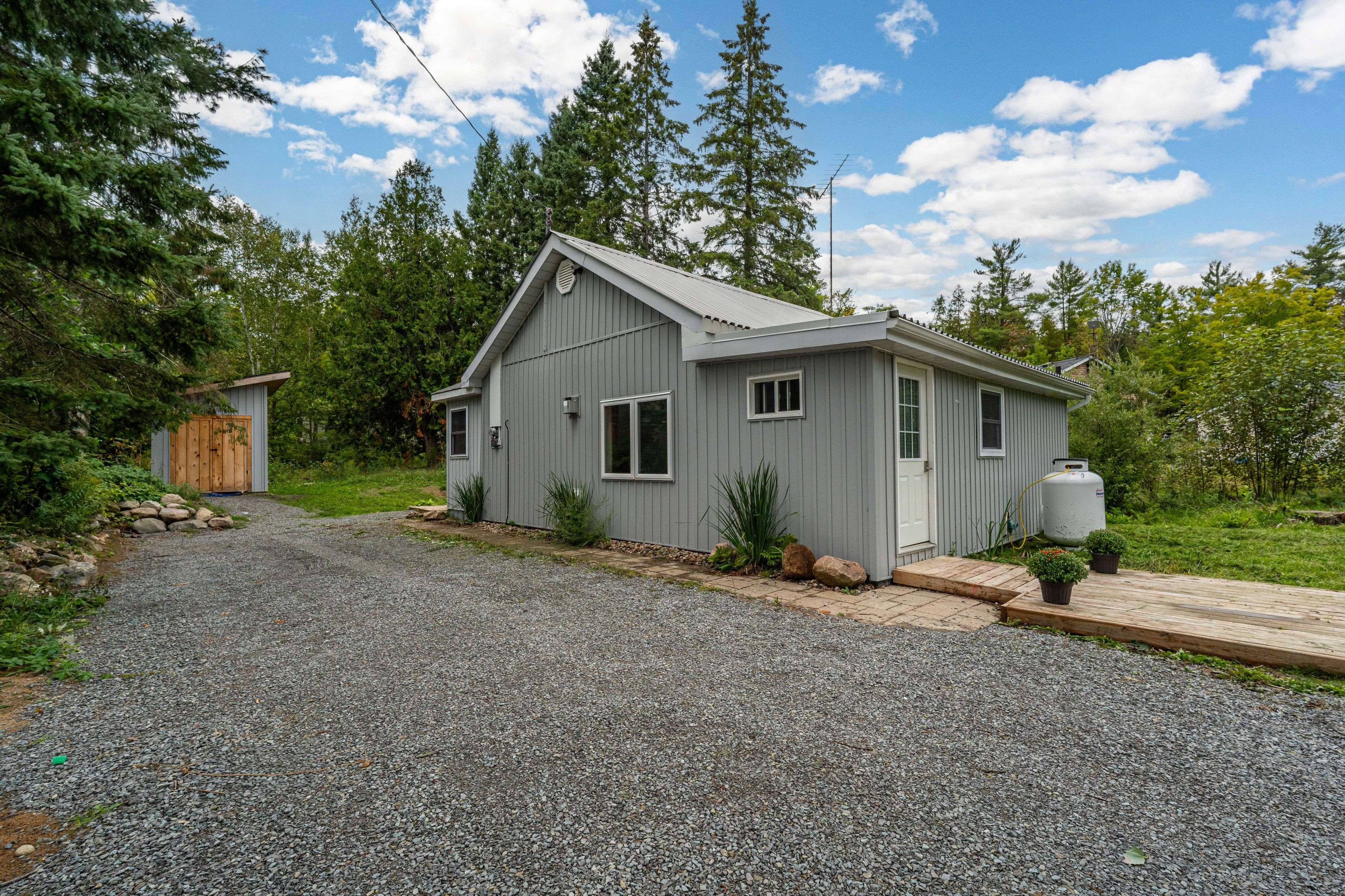 8186 Highway 28 N/A, North Kawartha, ON K0L 1A0