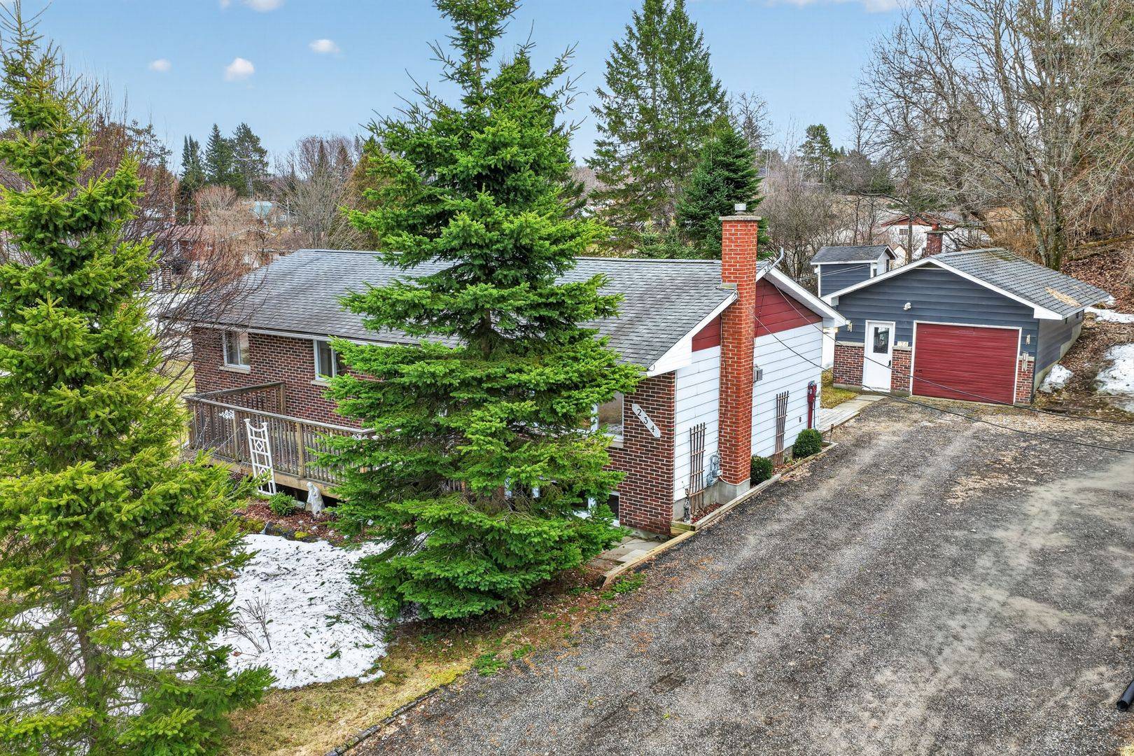 234 Yonge ST, Burk's Falls, ON P0A 1C0