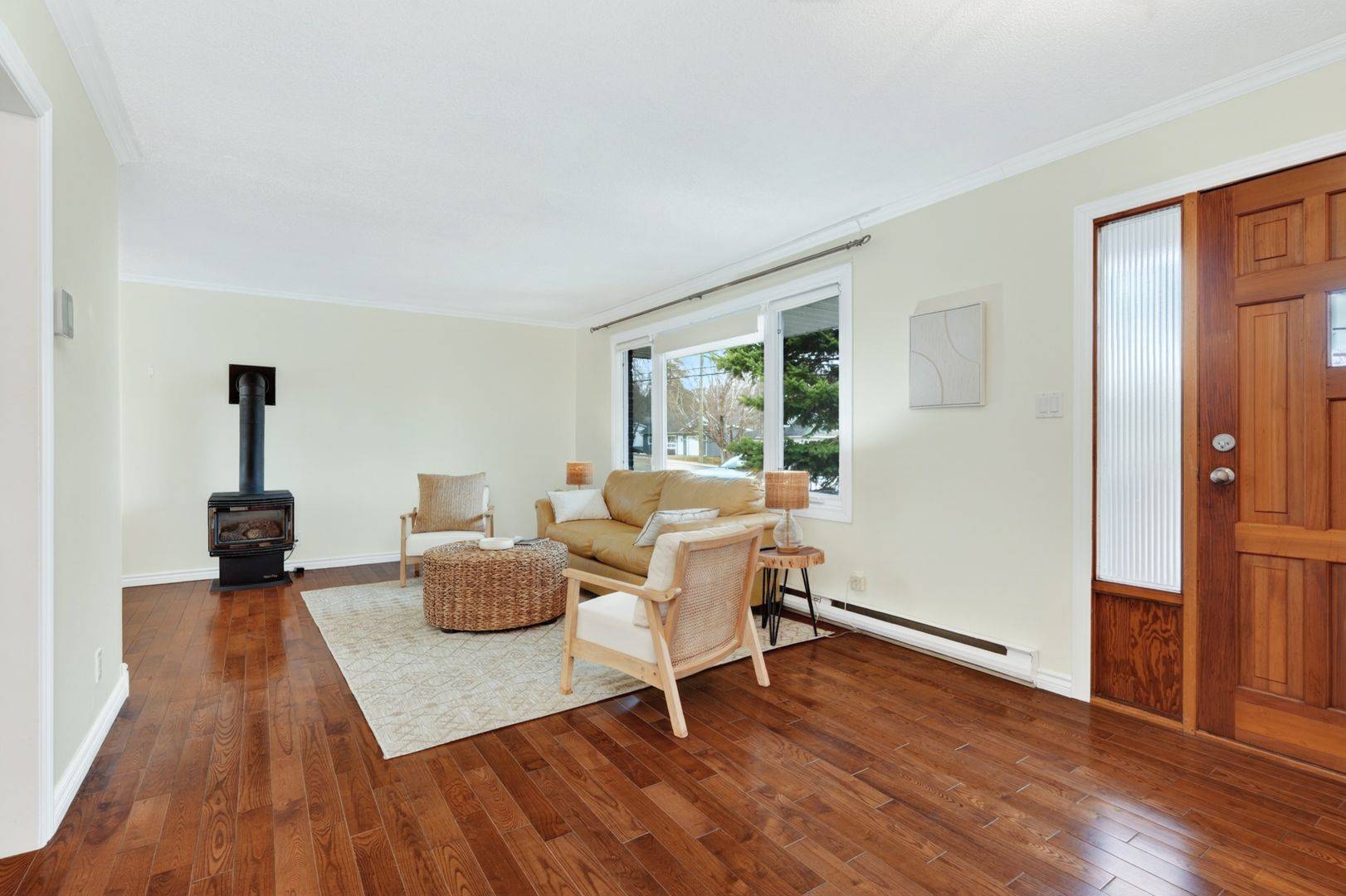 234 Yonge ST, Burk's Falls, ON P0A 1C0