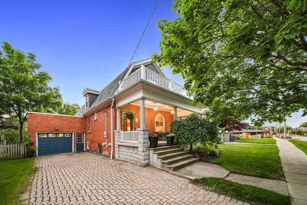 14 Goshen ST S, Bluewater, ON N0M 2T0