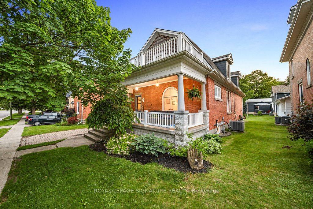 14 Goshen ST S, Bluewater, ON N0M 2T0