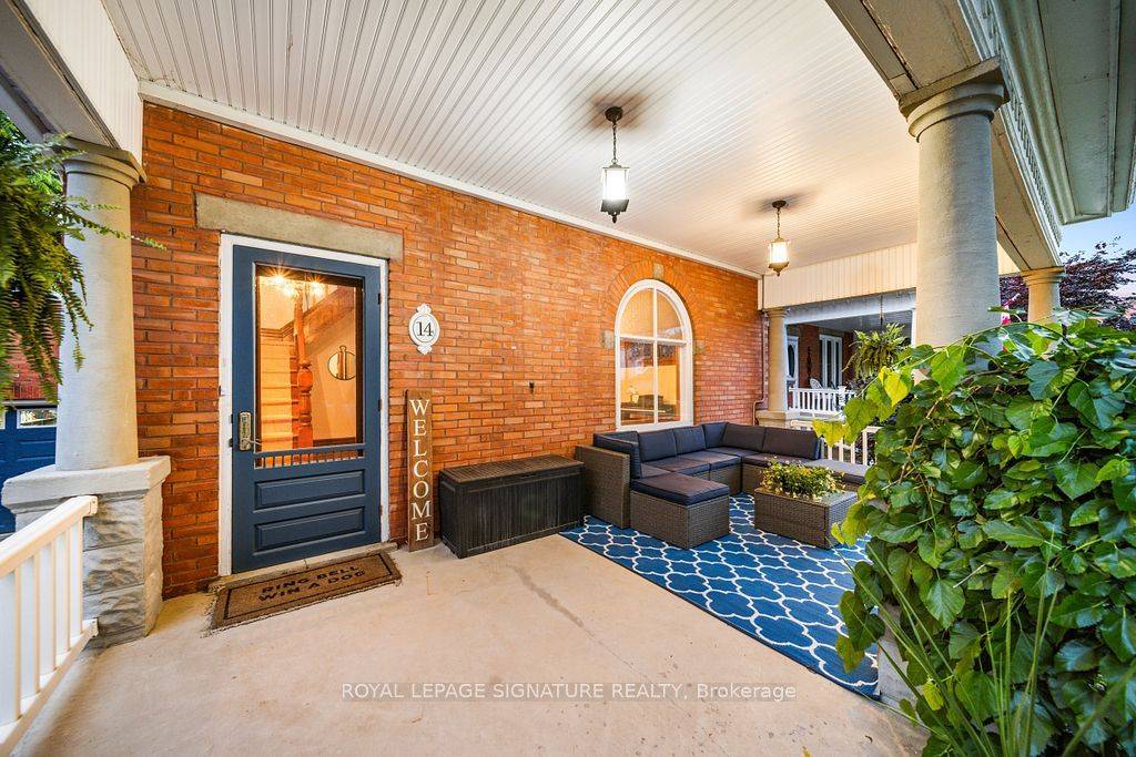 14 Goshen ST S, Bluewater, ON N0M 2T0