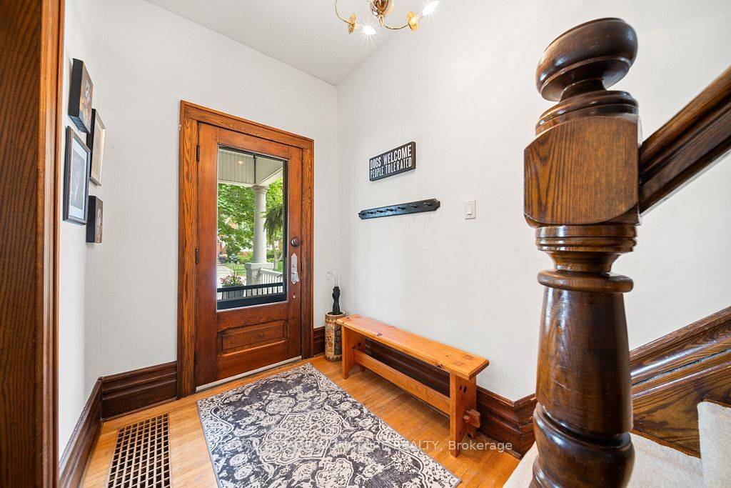 14 Goshen ST S, Bluewater, ON N0M 2T0