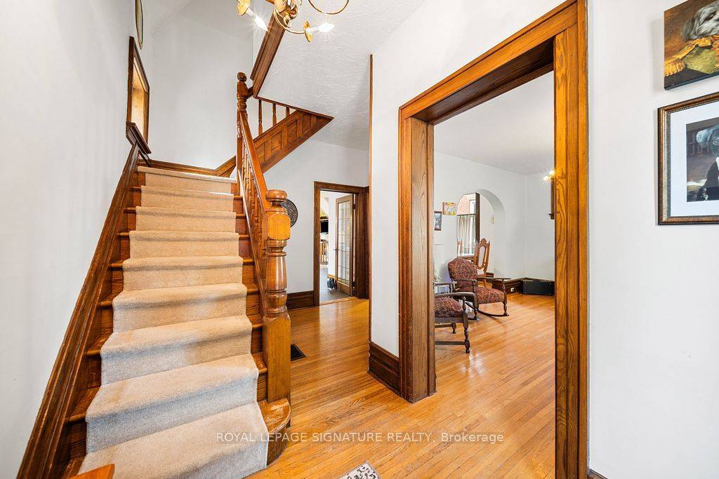 14 Goshen ST S, Bluewater, ON N0M 2T0