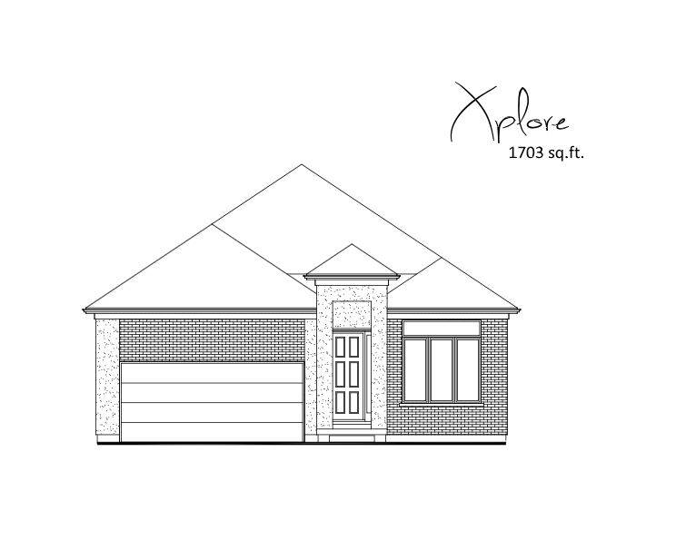 303 Hastings CT, North Middlesex, ON N0M 2K0