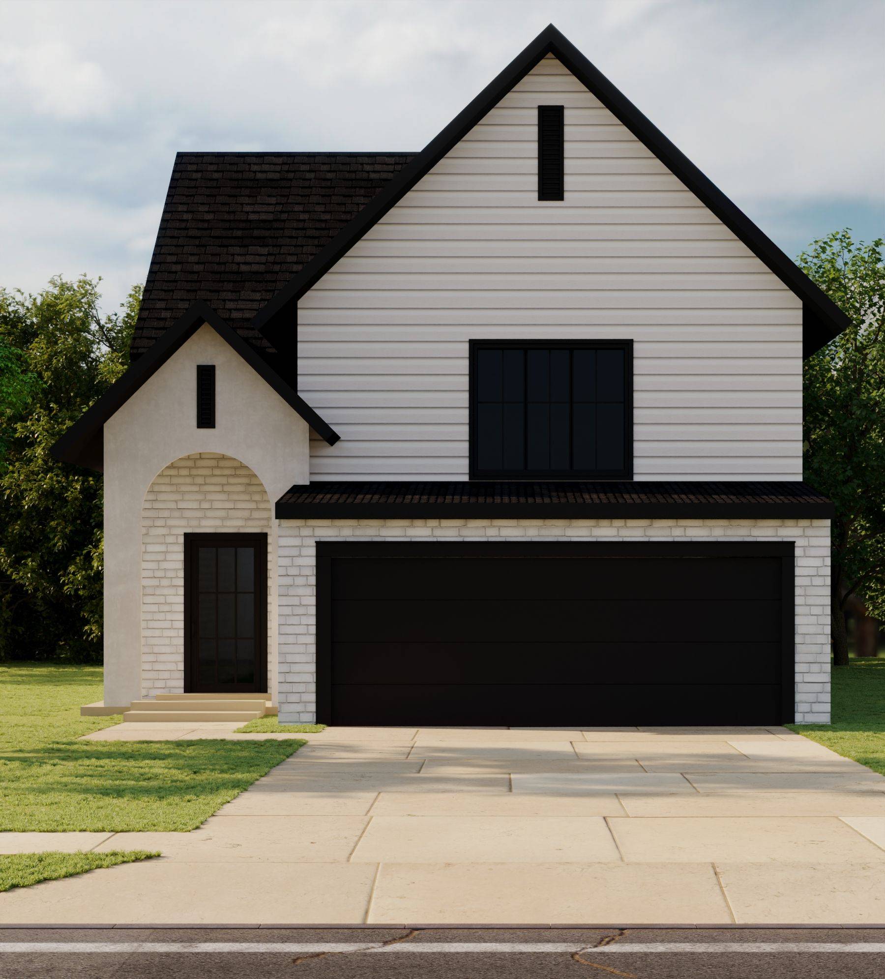 301 Hastings ST, North Middlesex, ON N0M 2K0