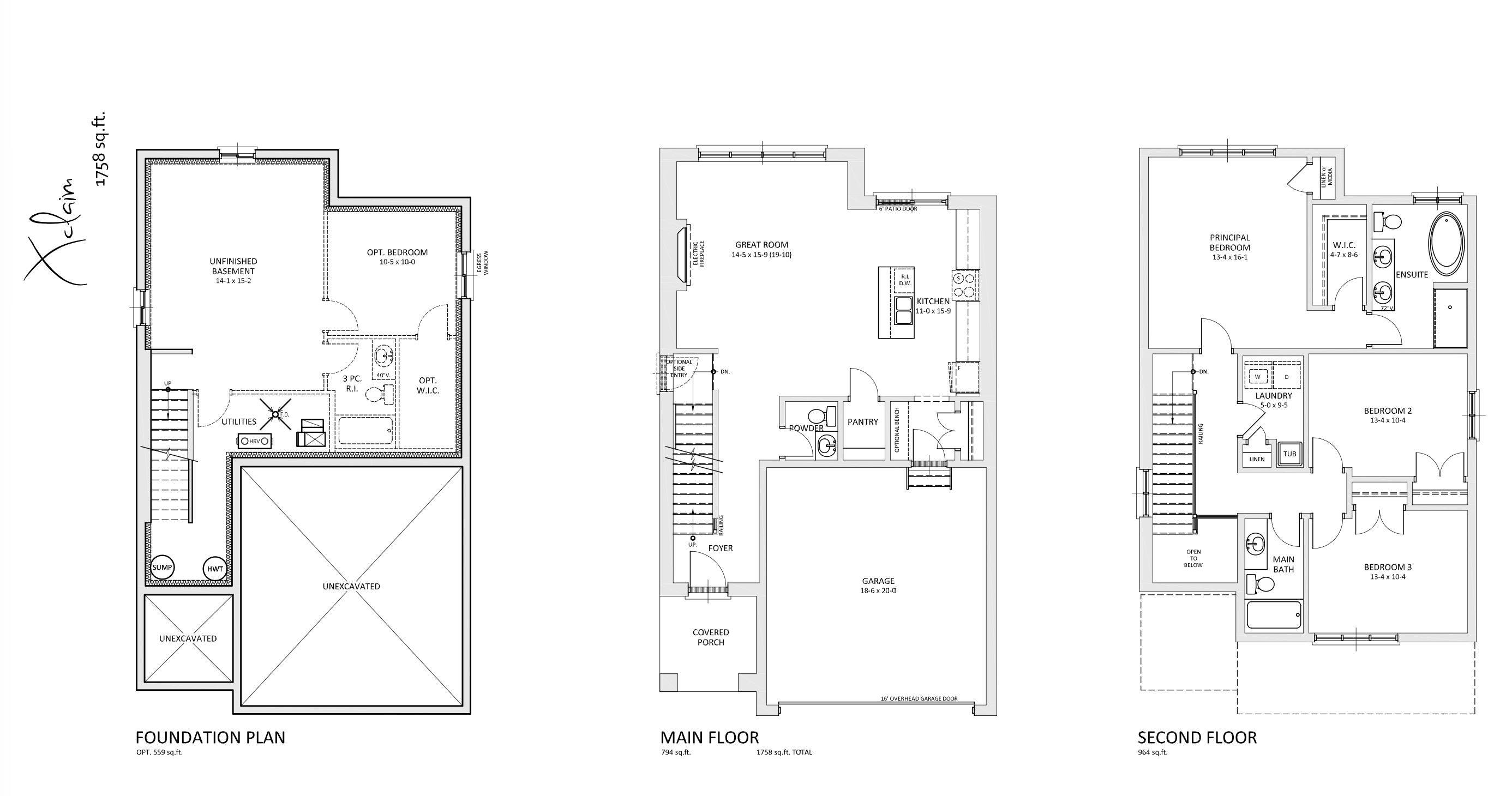 301 Hastings ST, North Middlesex, ON N0M 2K0