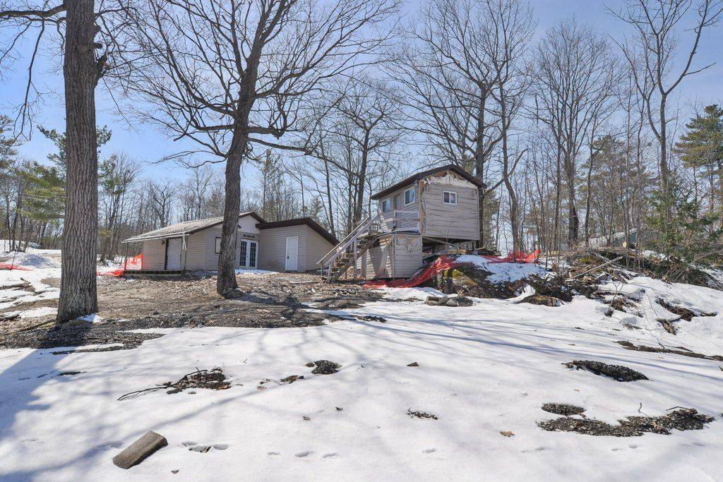 482 Kings Farm RD, Georgian Bay, ON L0K 1S0