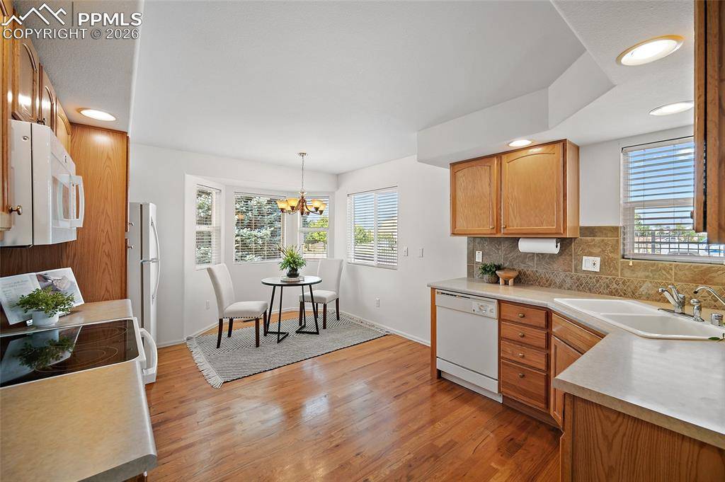 4401 Windmill Creek WAY, Colorado Springs, CO 80911