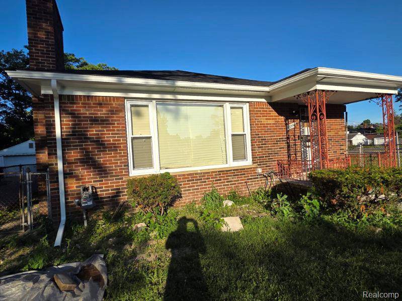 15316 Prevost ST NE, Detroit, MI 48227