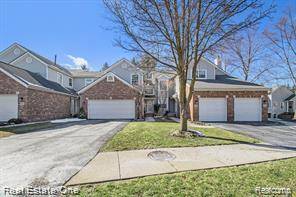 1137 Fairways BLVD, Troy, MI 48085