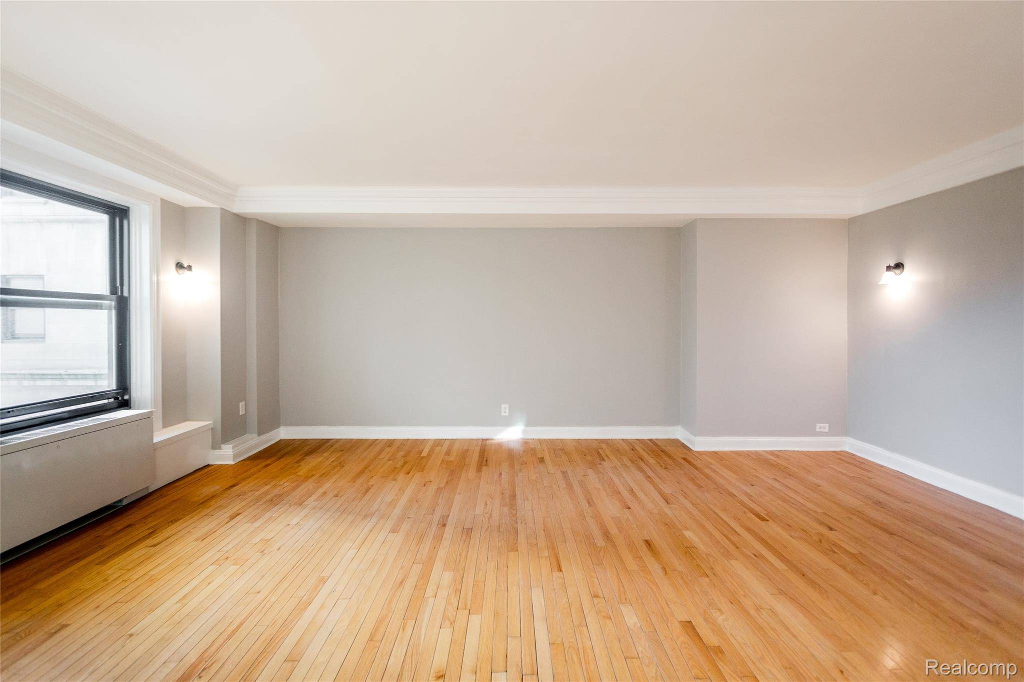 15 E Kirby ST #206, Detroit, MI 48202