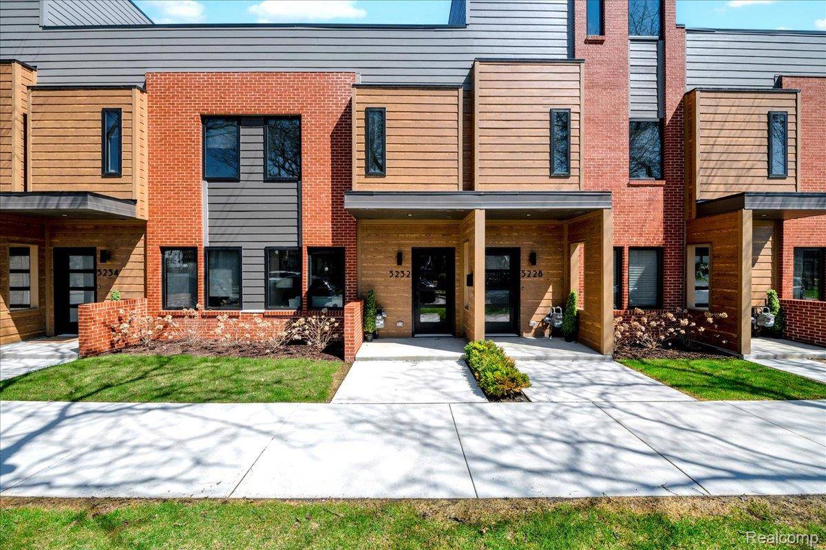 5232 Avery ST #3, Detroit, MI 48208