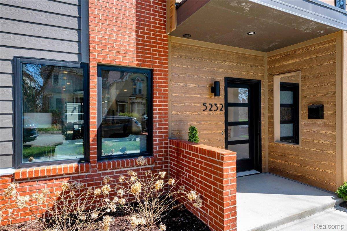 5232 Avery ST #3, Detroit, MI 48208