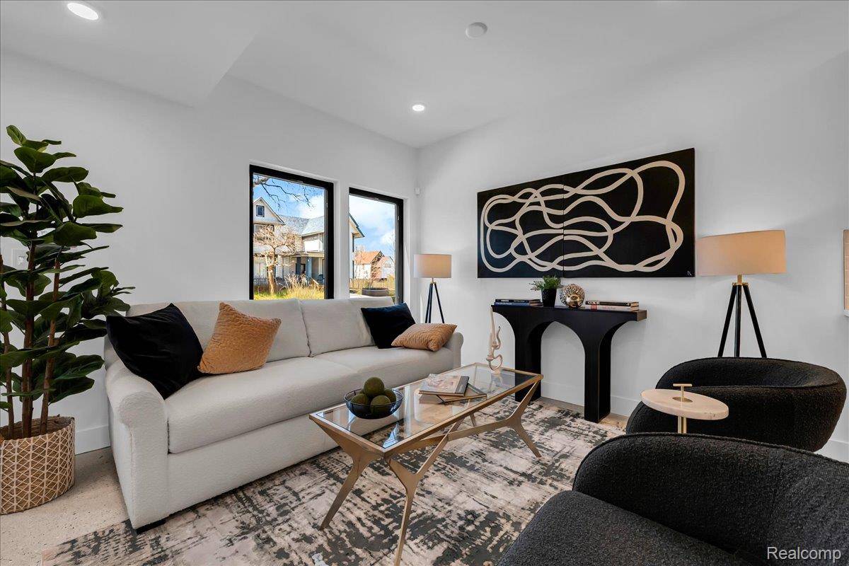 5232 Avery ST #3, Detroit, MI 48208