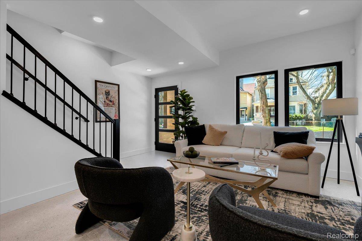 5232 Avery ST #3, Detroit, MI 48208