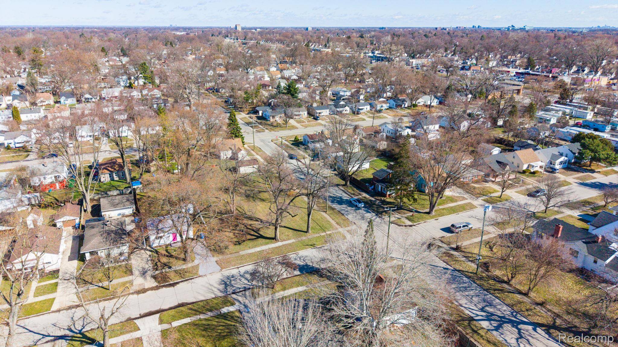 24300 McDonald ST, Dearborn Heights, MI 48125