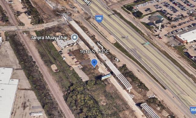 1610 S Interstate 35e, Carrollton, TX 75006