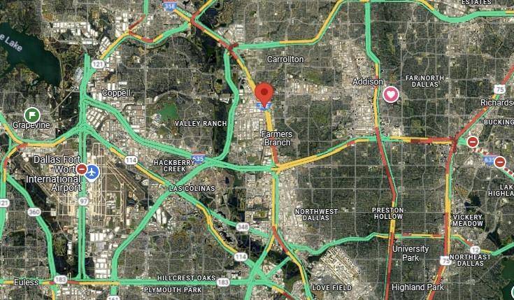1610 S Interstate 35e, Carrollton, TX 75006