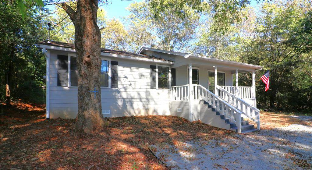 708 Ellington Street, Atlanta, TX 75551