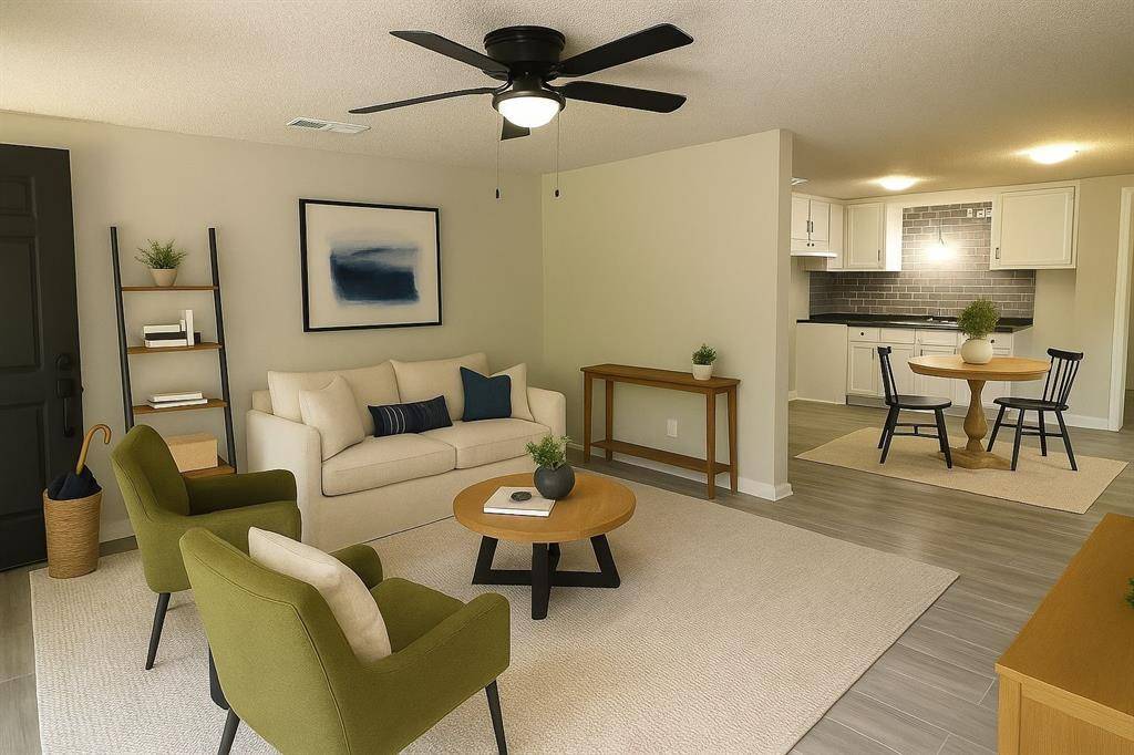 708 Ellington Street, Atlanta, TX 75551