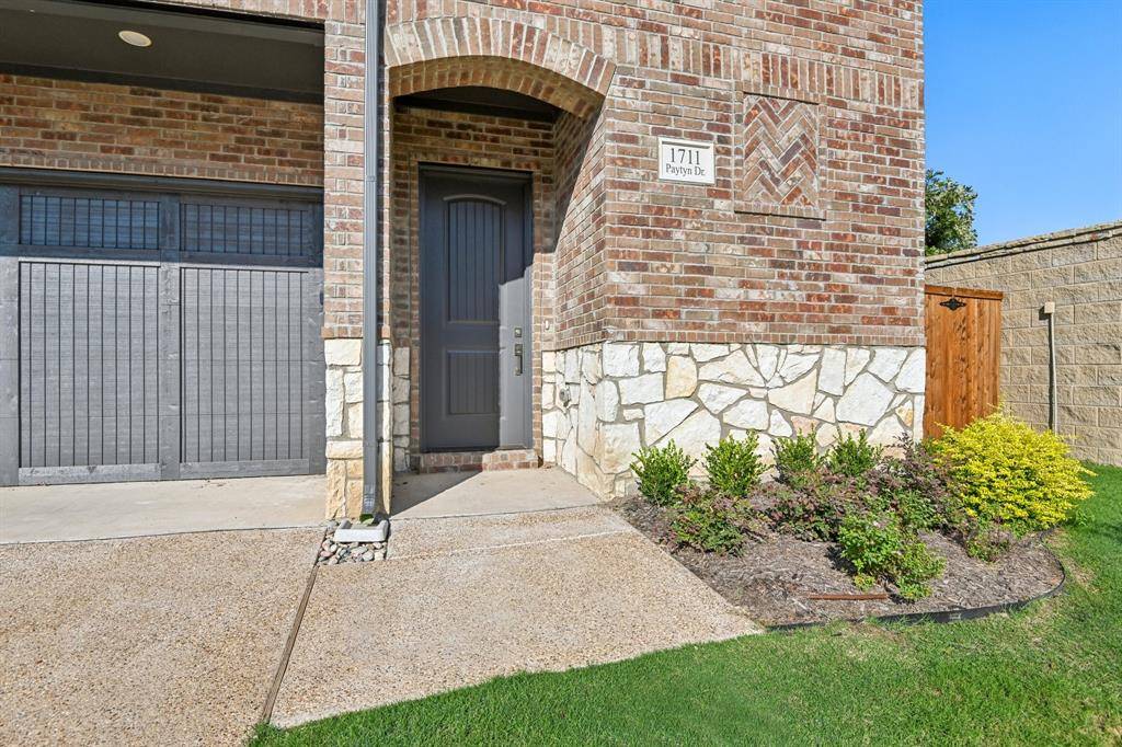 1711 Paytyn Drive, Allen, TX 75013