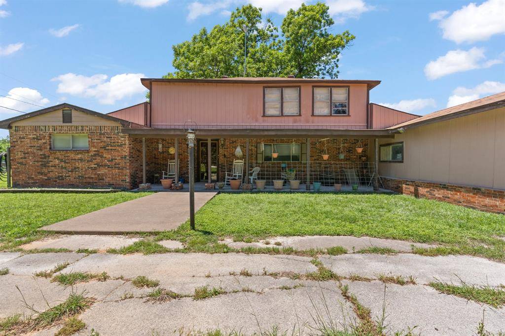 665 Hcr 1432, Covington, TX 76636