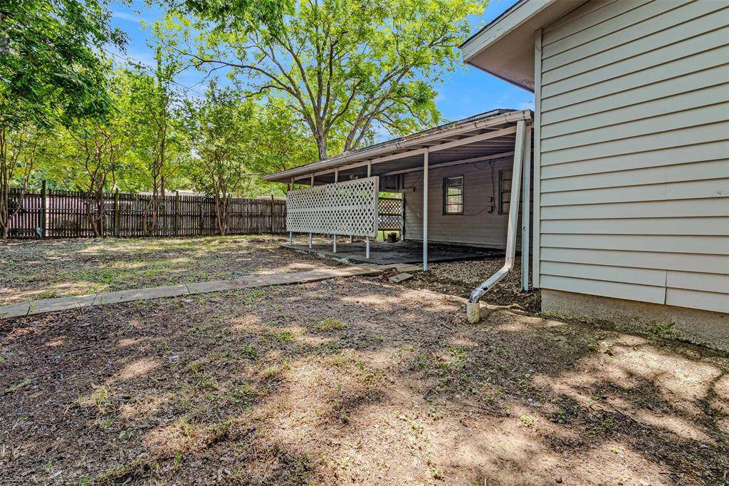 1814 Cumberland Drive, Garland, TX 75040