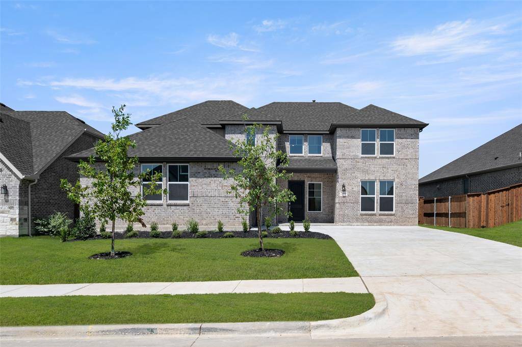 2409 Hitchford, Midlothian, TX 76065